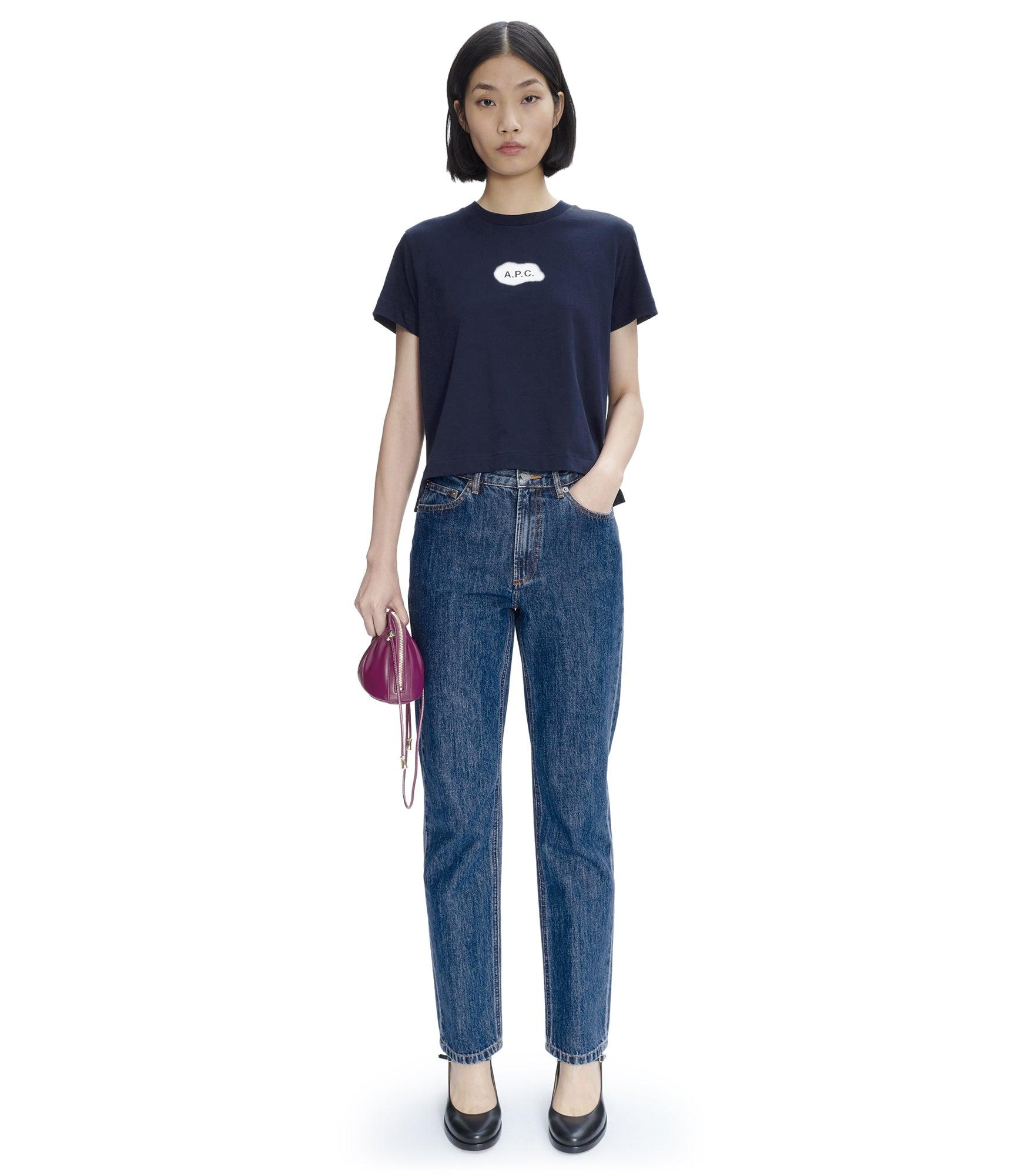 Astoria T-shirt Female Product Image