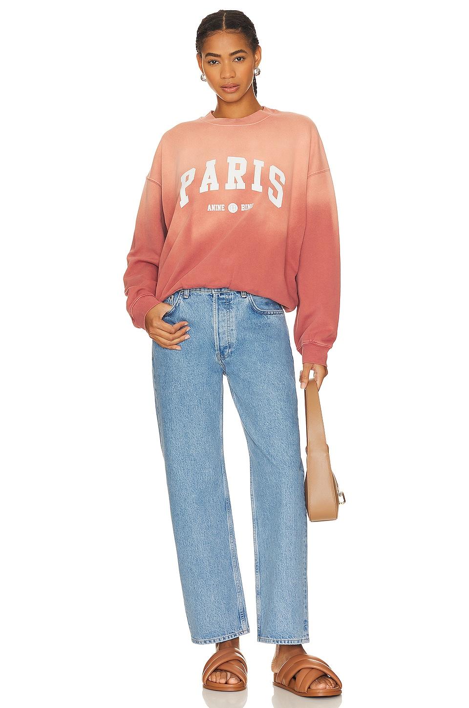 ANINE BING Gavin Jeans Product Image