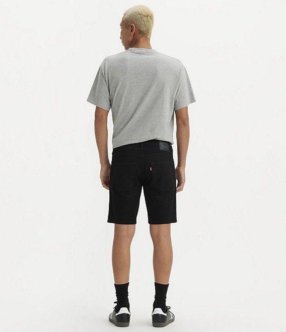 Levi's® 412 Slim Shorts Product Image