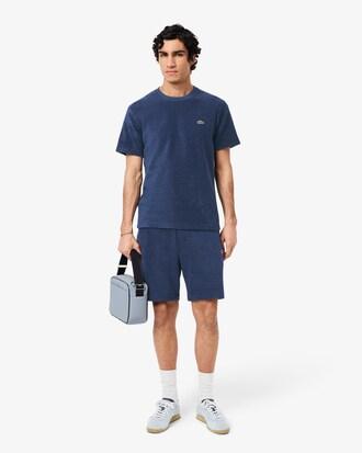 Terry T-shirt Product Image