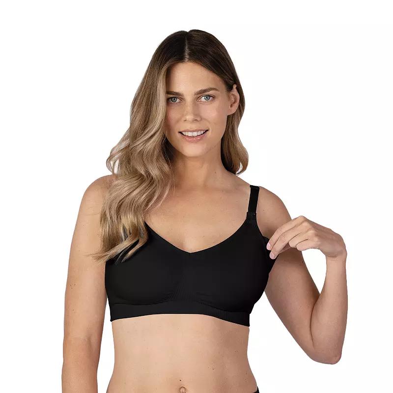 Bravado Designs Double Layer Nursing Bra 11008VBA, Women's,  Product Image