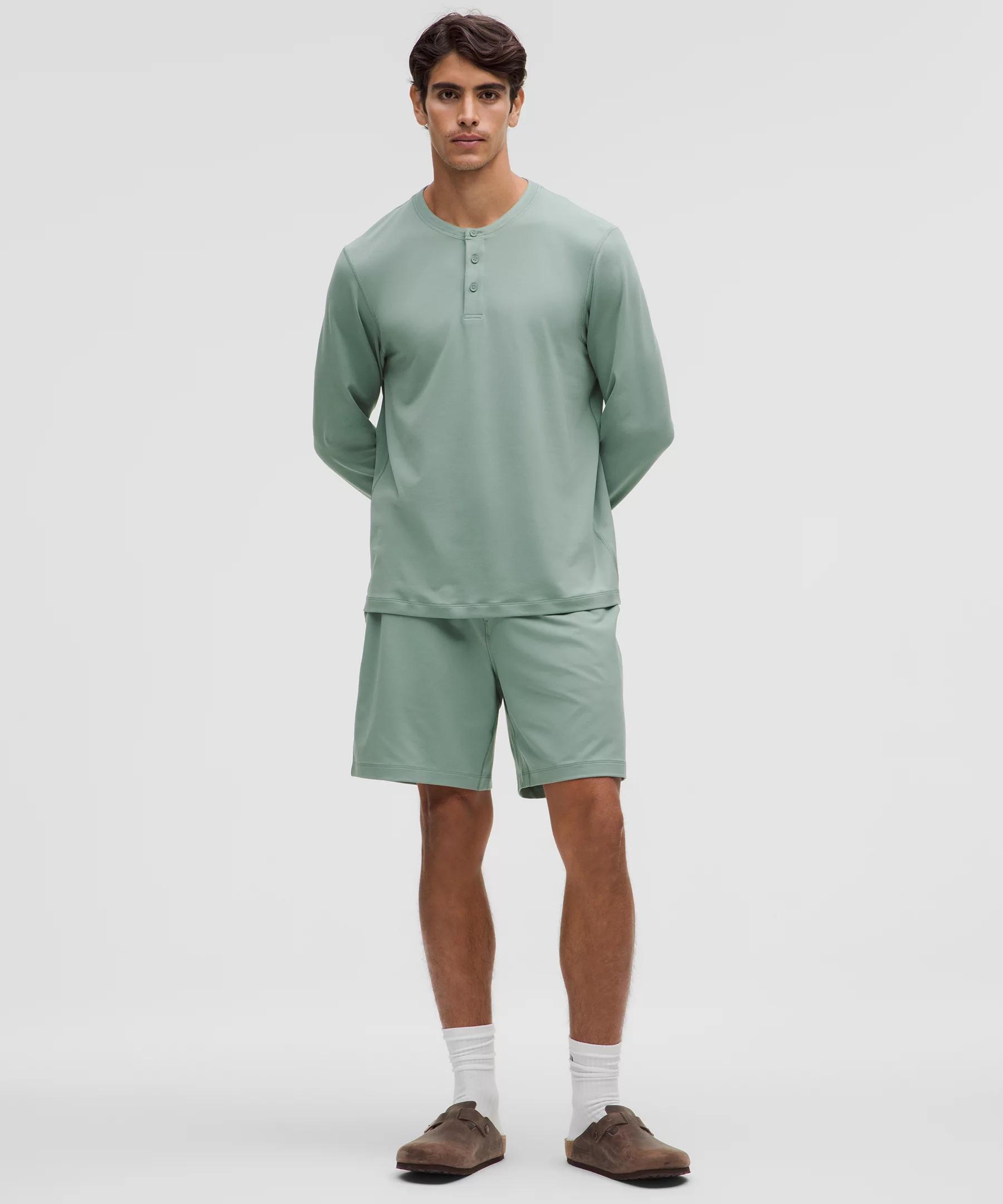 Soft Jersey Short 7" Product Image