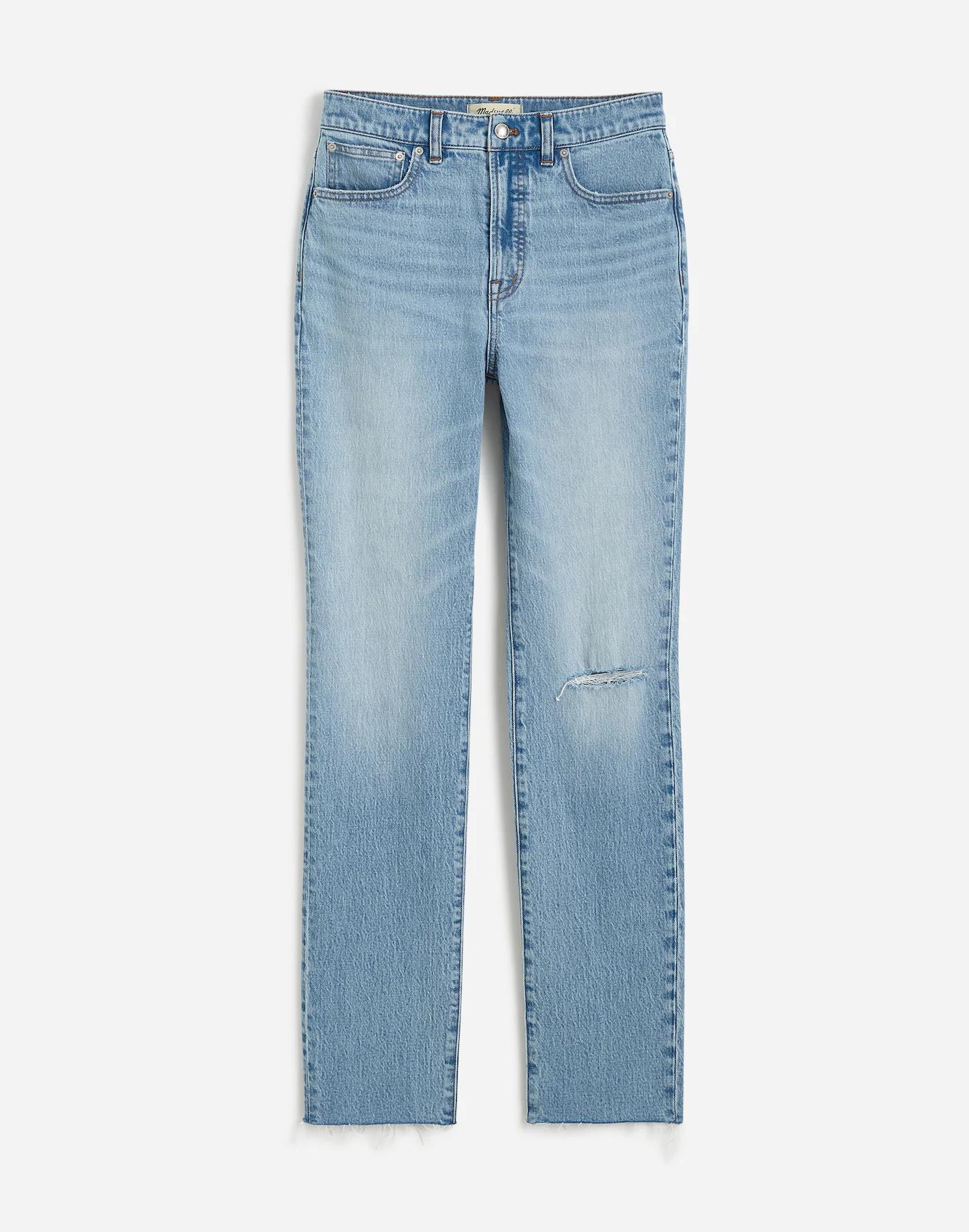 The Perfect Vintage Jean Product Image
