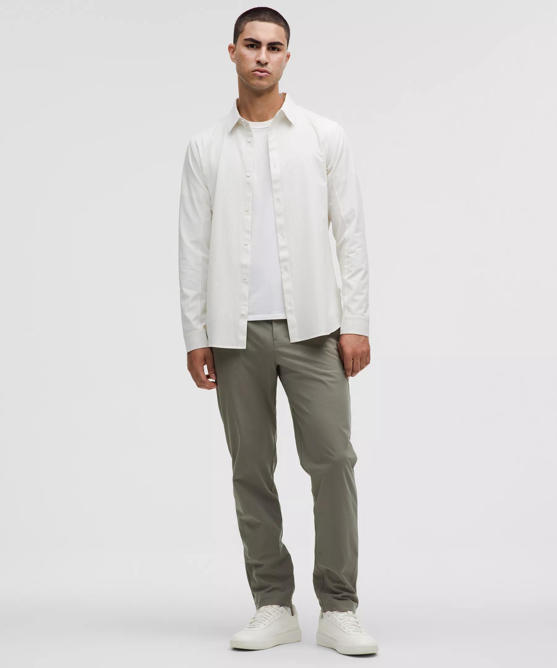 ABC Classic-Fit Trouser 37L *Warpstreme Product Image