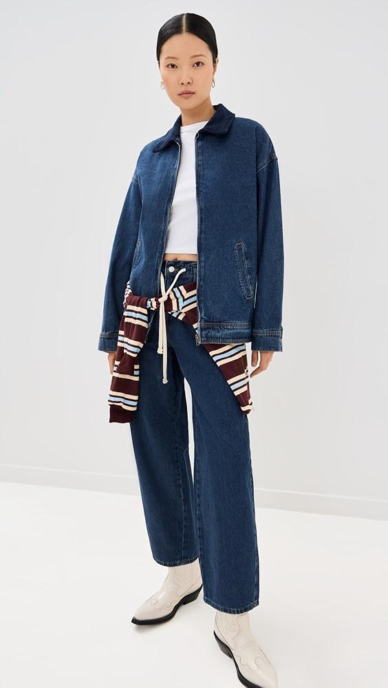 Lioness Workwear Jacket | Shopbop Product Image