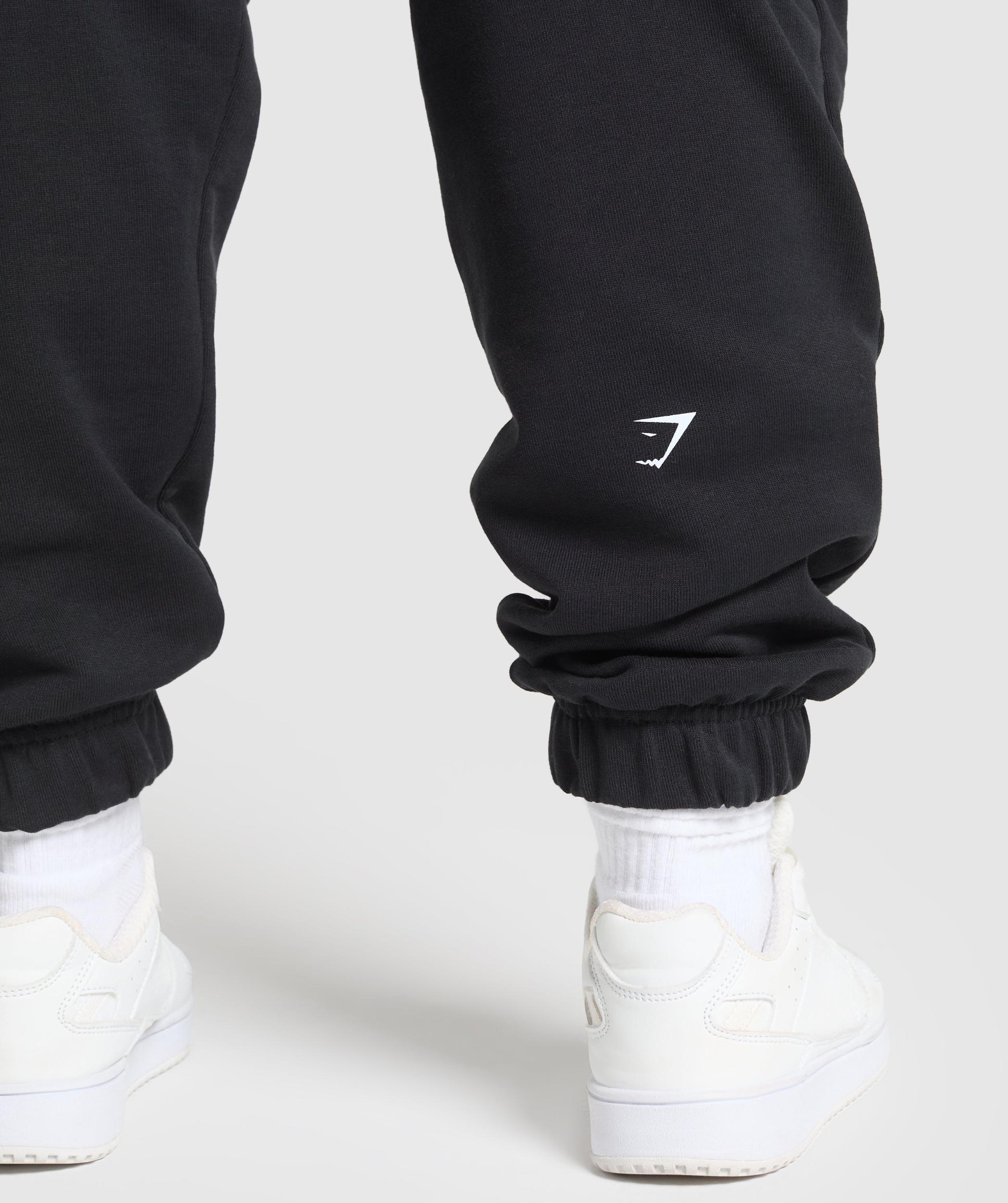 Built In The Weight Room Joggers Product Image