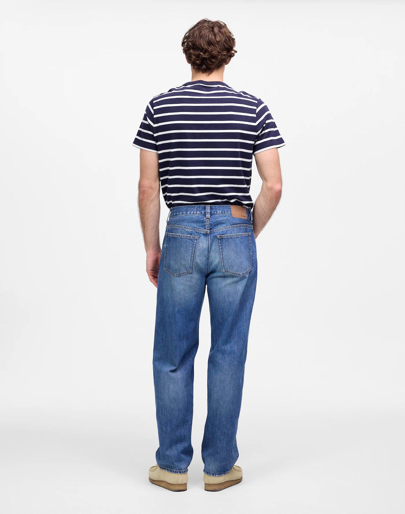 The 1991 Loose Straight Jean Product Image