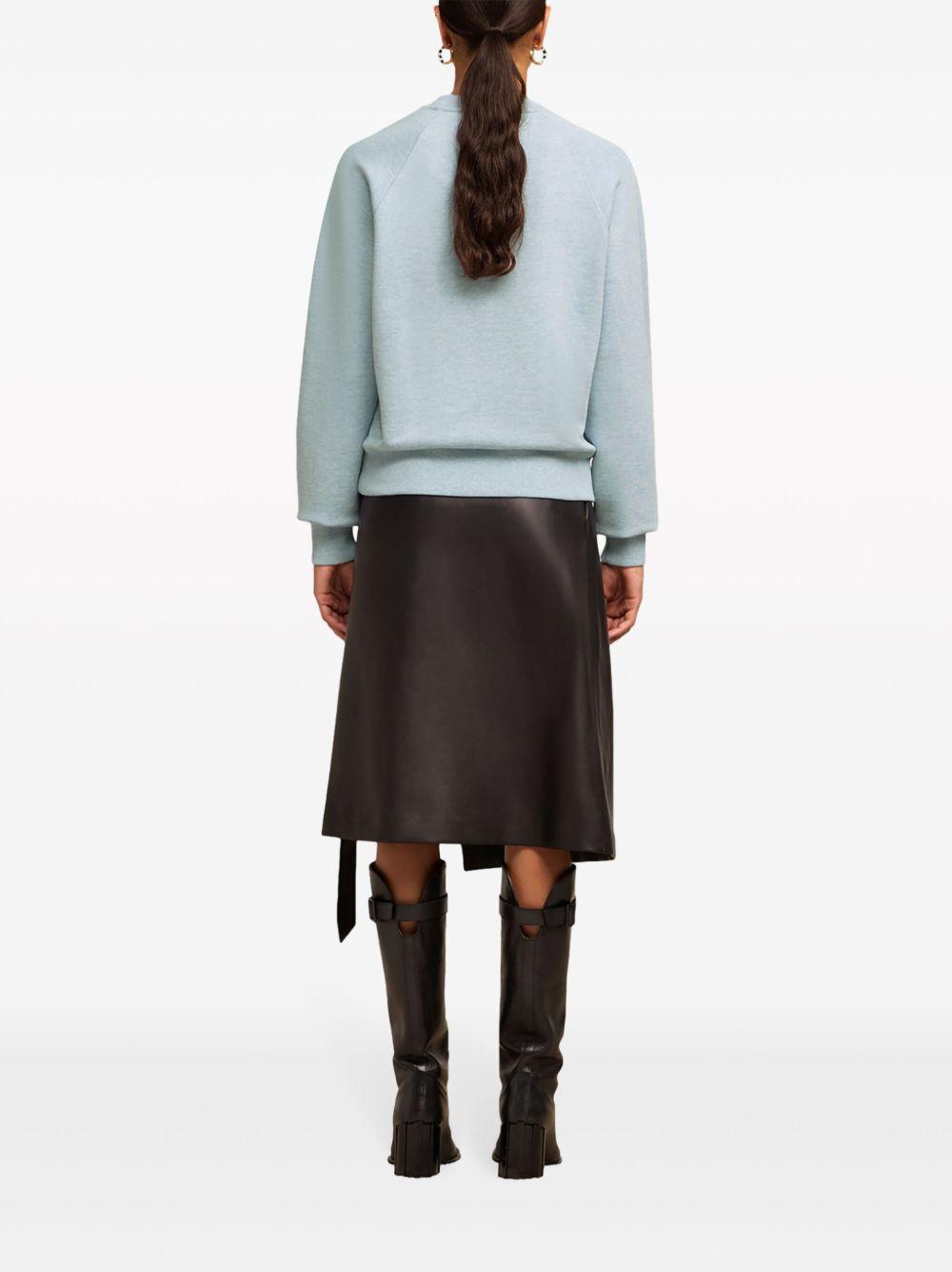 Ami De Coeur sweatshirt Product Image