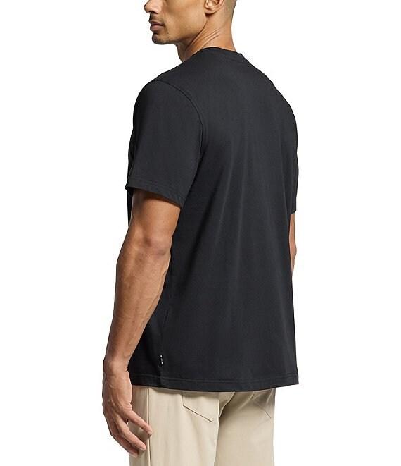 Psycho Bunny Dillon Tonal Graphic Short Sleeve T-Shirt Product Image