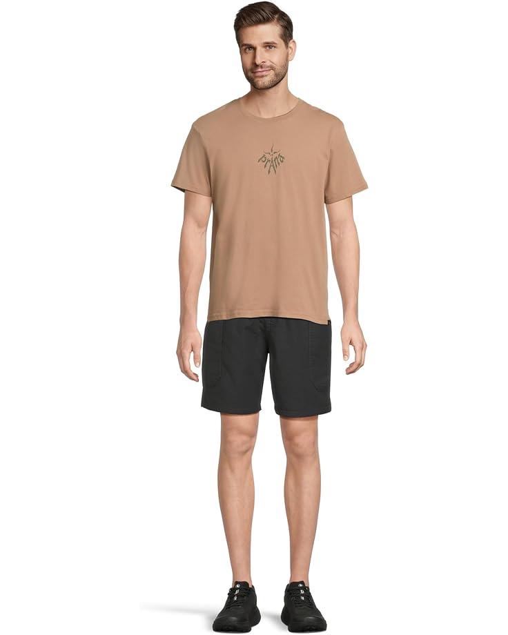 Stretch Zion 5 Pocket Shorts Product Image