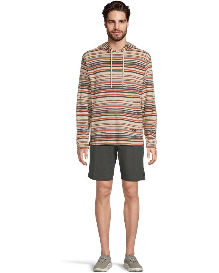 Men's Billabong Flecker Diego Pullover Product Image