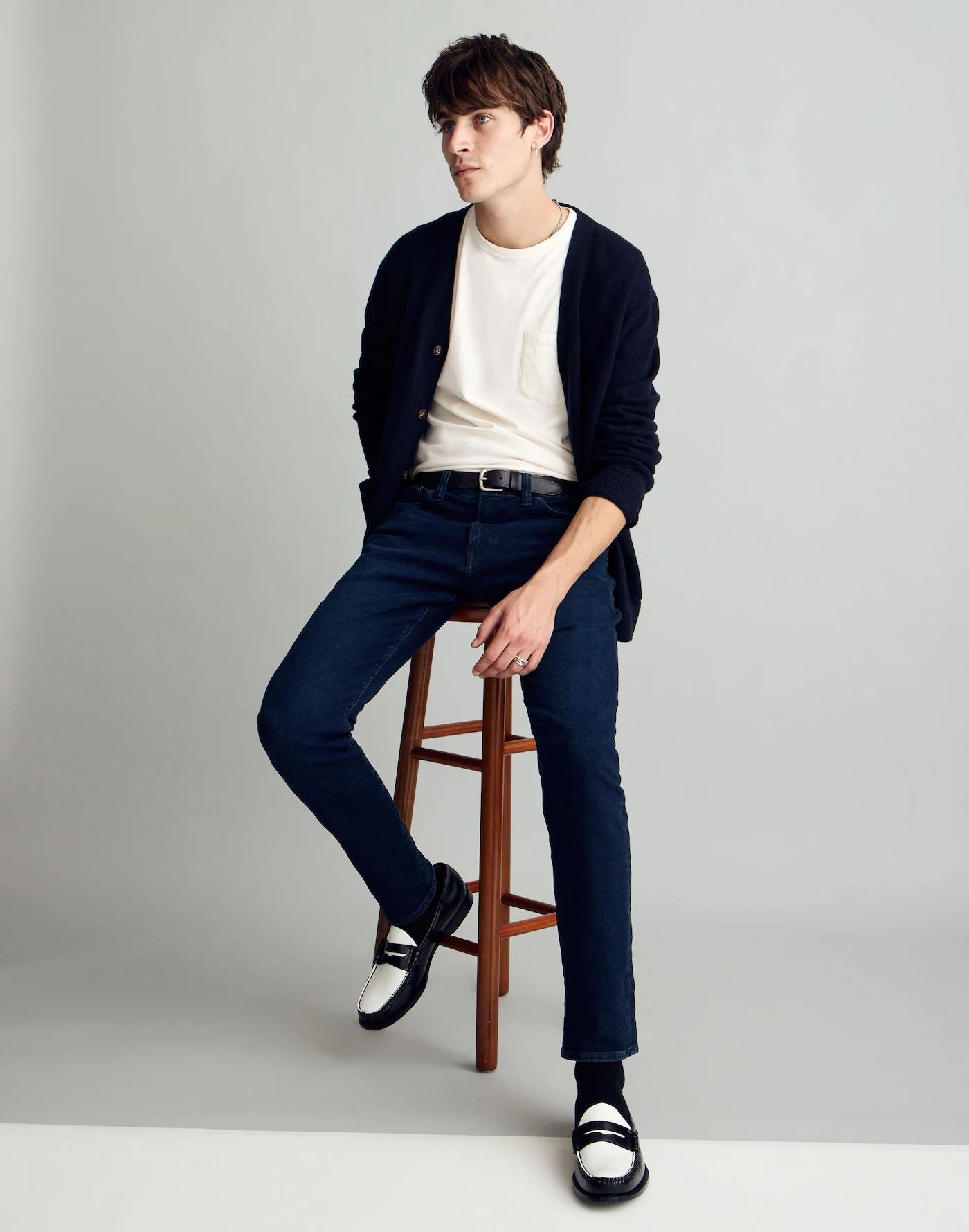 Slim Jeans Product Image