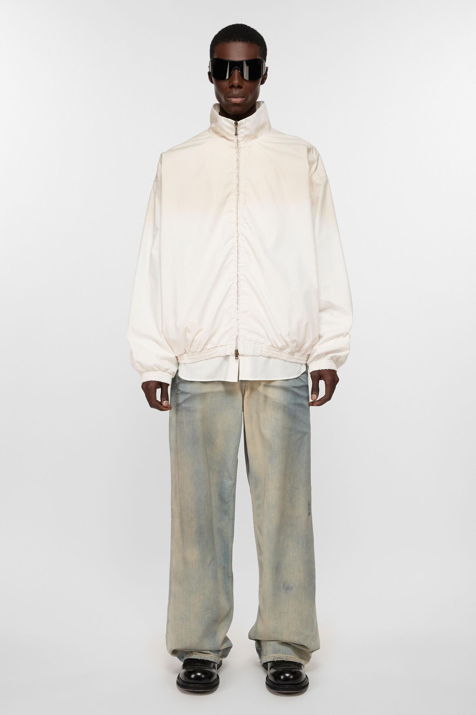 Loose fit jeans - 1981M Product Image