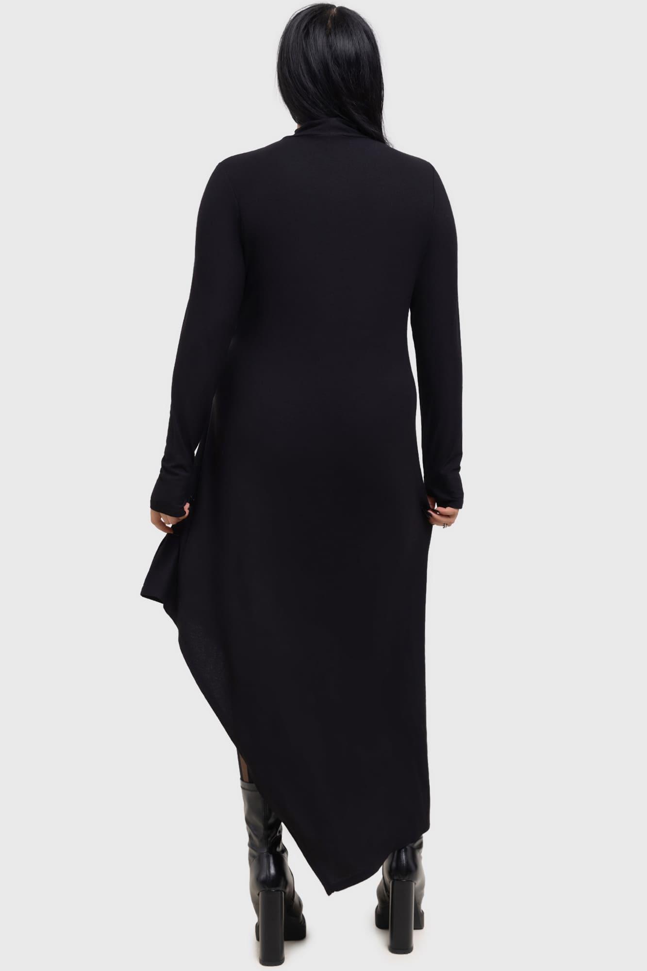 Dark Presence Dress Product Image