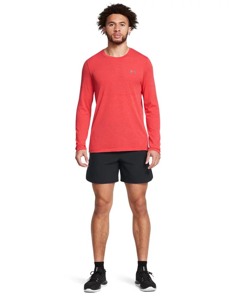 UA Vanish Elite Seamless Product Image