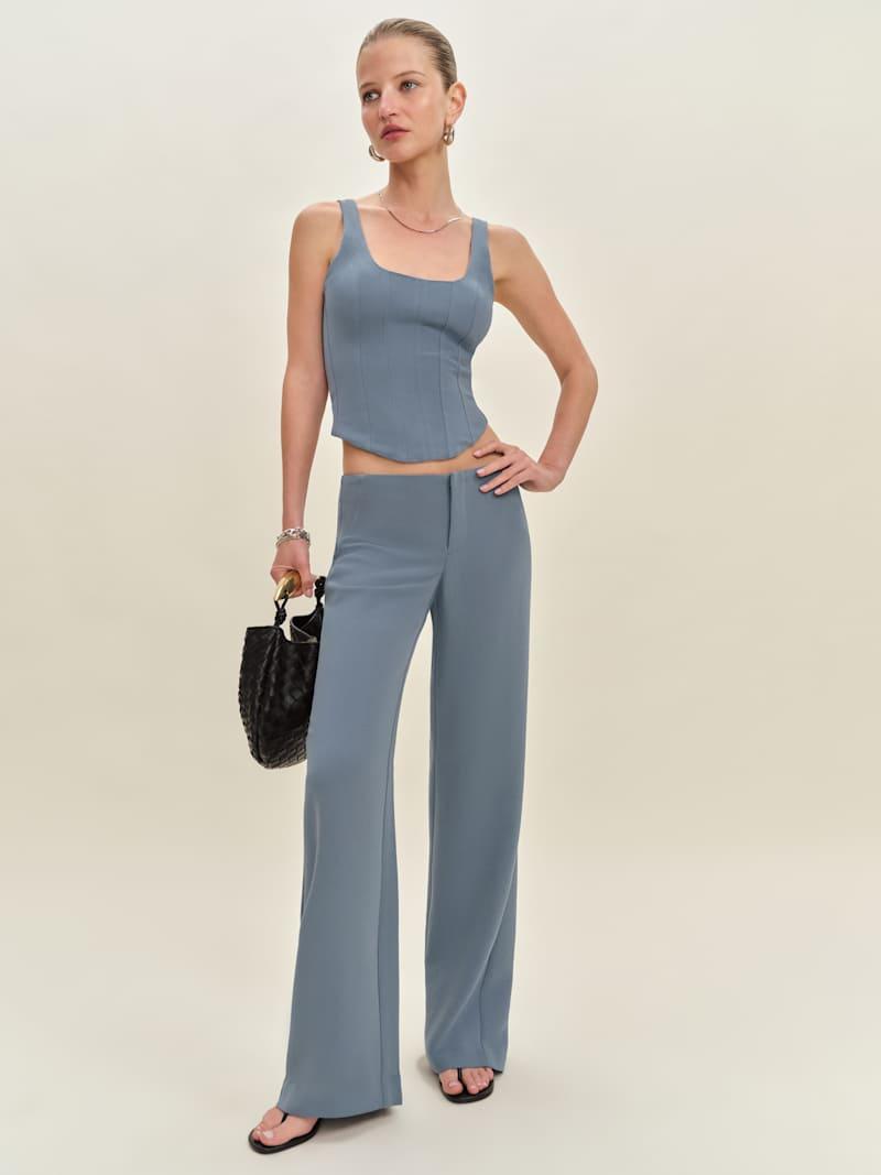 Vida Low Rise Pant Product Image