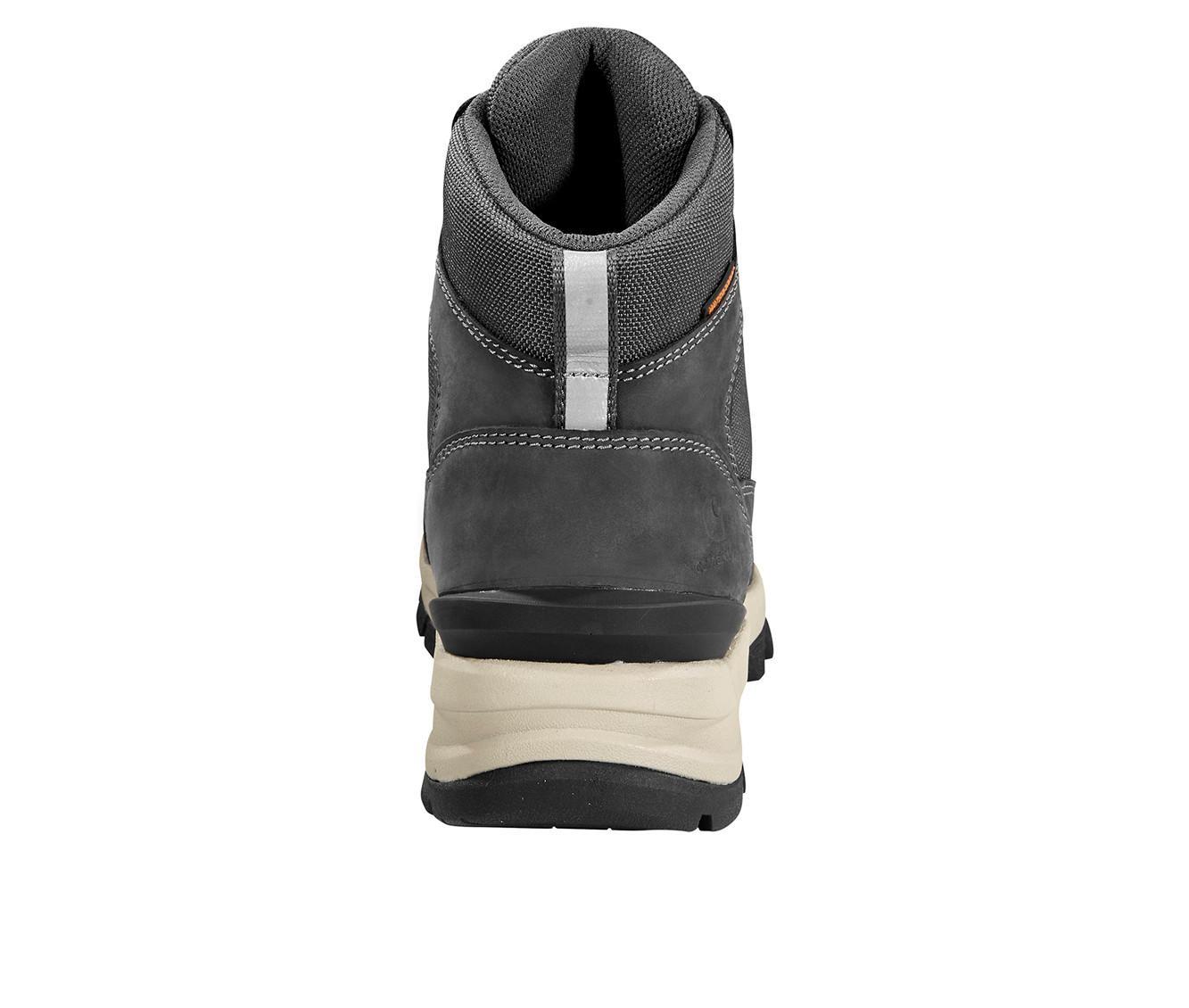 Women's Carhartt FH6085 Women's Gilmore 6" WP Soft Toe Slip Resistant Shoes Product Image