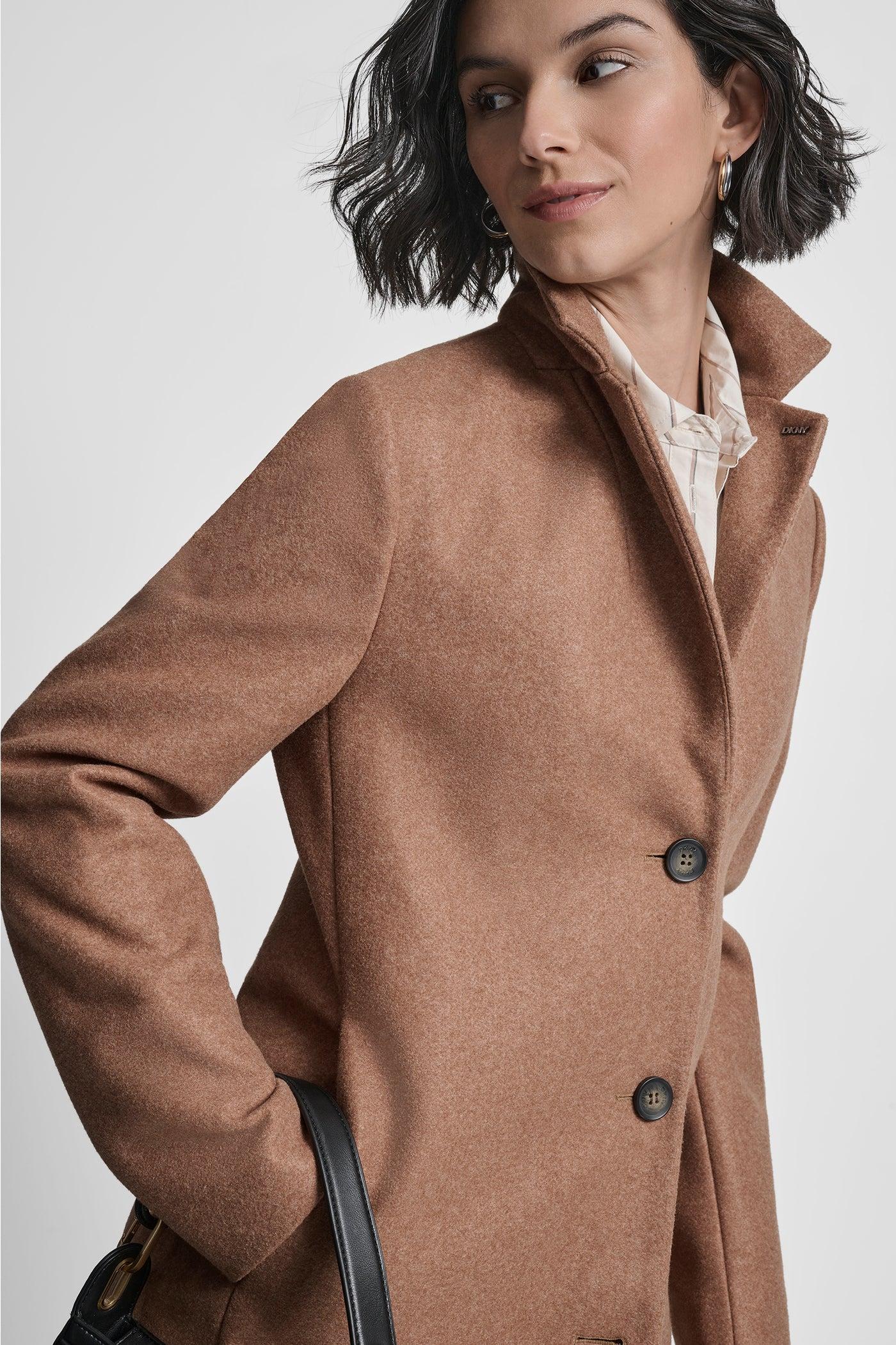 BLAZER COAT Product Image