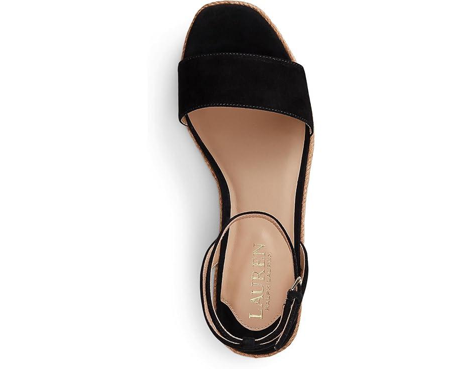 Cloudfeel Keeton Espadrille Flatforms Product Image