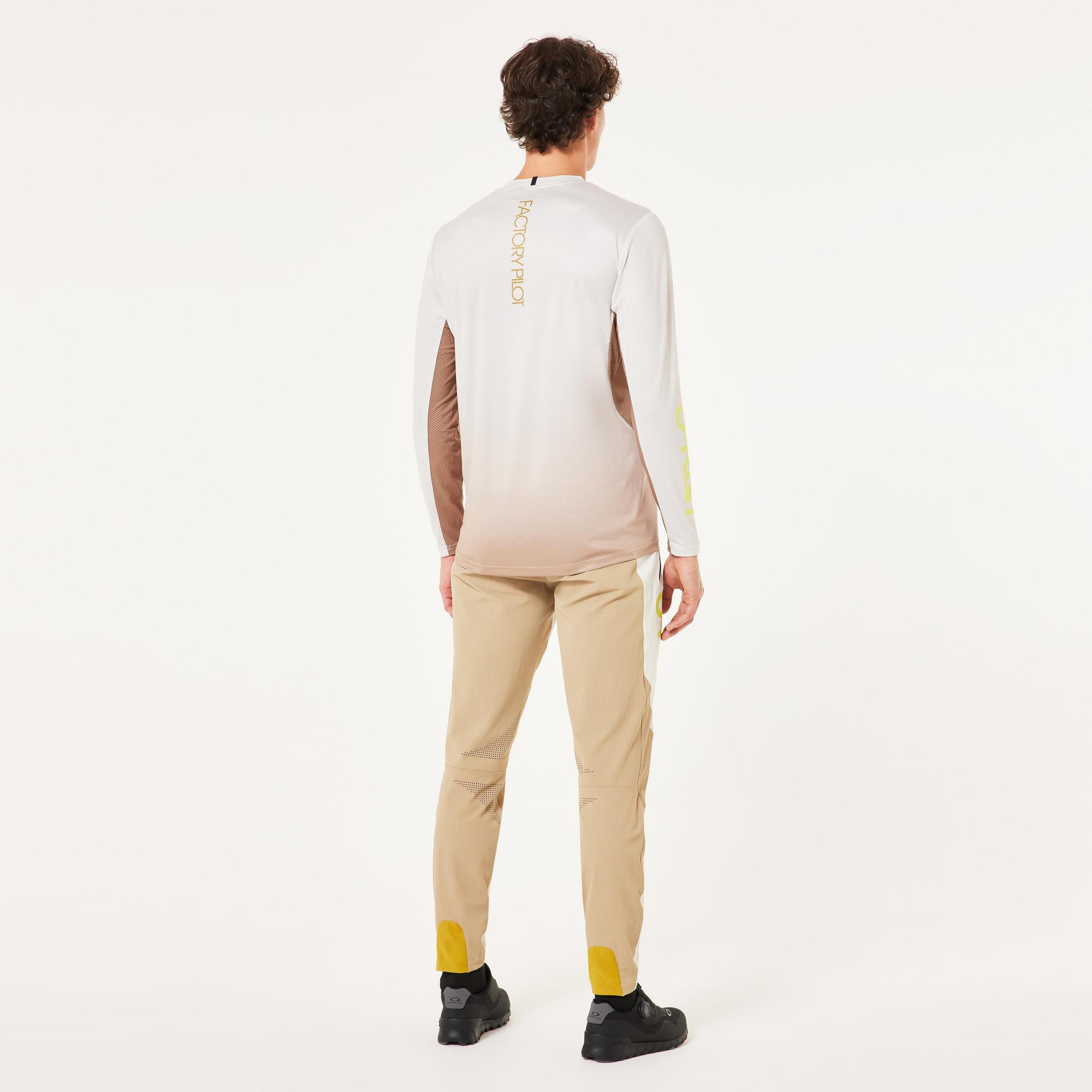 Oakley Mens Maven Coast Ls Jersey 2.0 Product Image