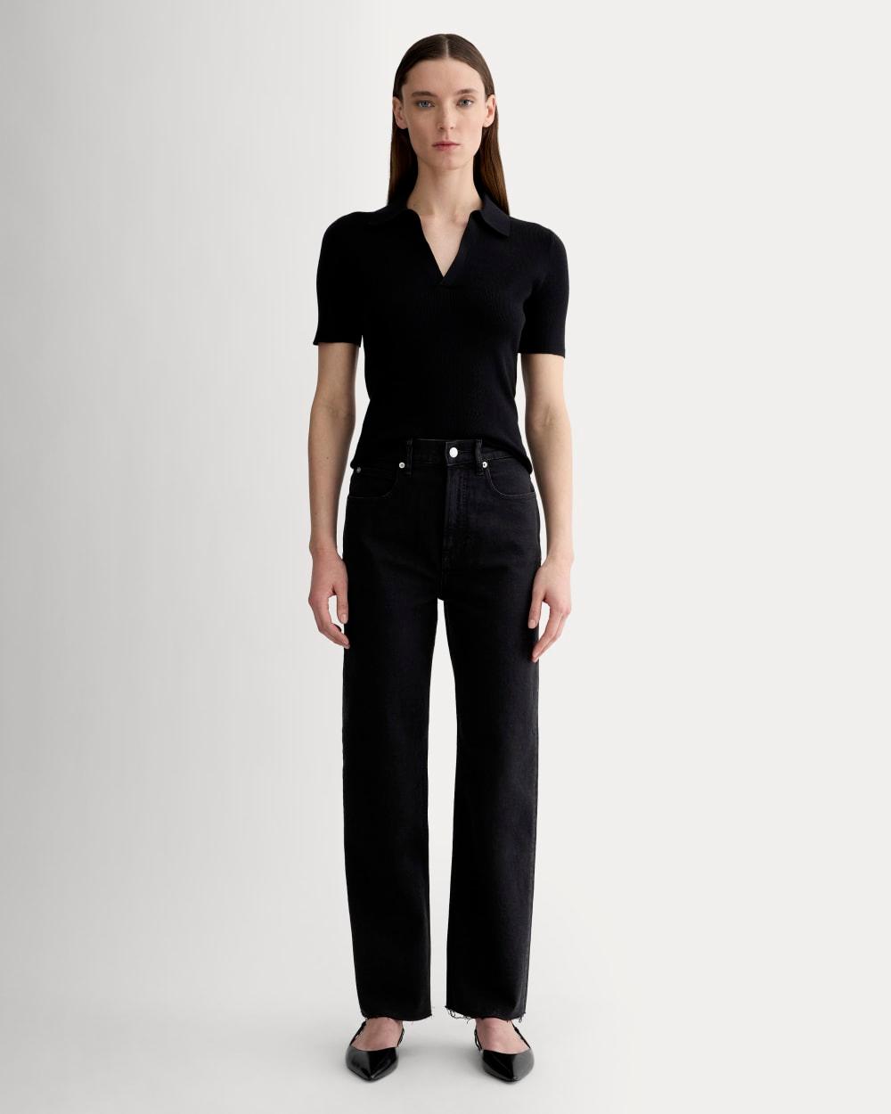 Womens Way-High Jean by Everlane Product Image