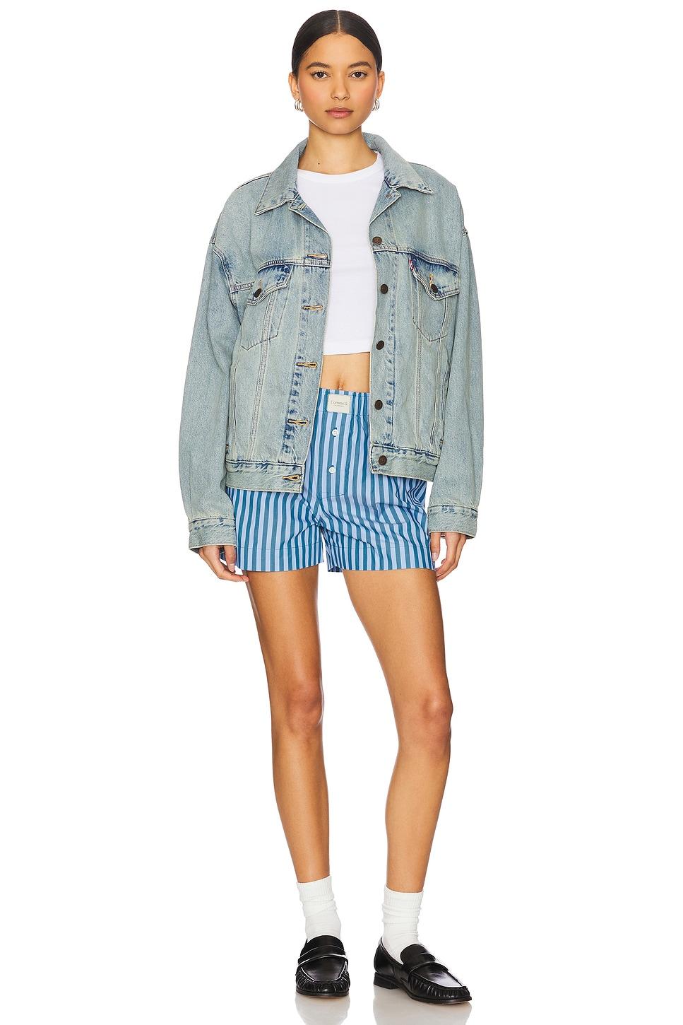 90s Trucker LEVI'S Product Image