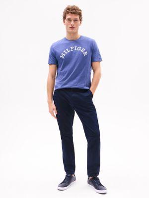 Hilfiger Arch Logo T-Shirt Product Image