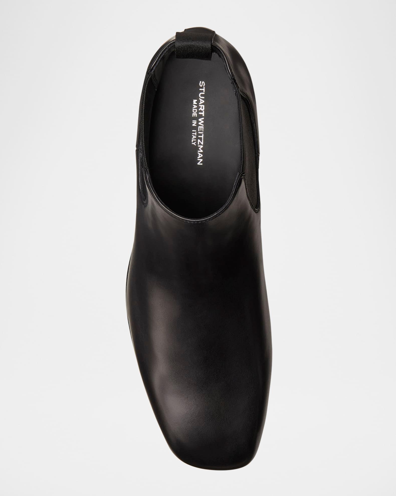 Men's Adwin Leather Chelsea Boots Product Image