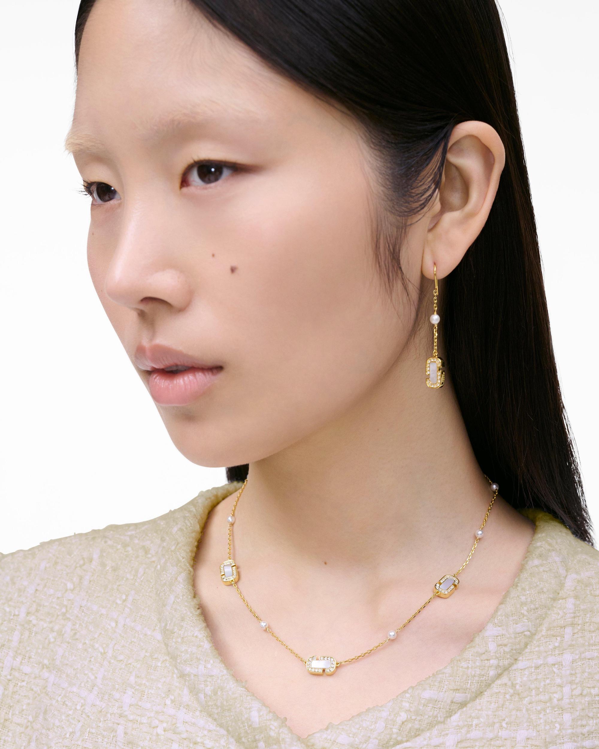 The J Marc Luxe Station Necklace Product Image