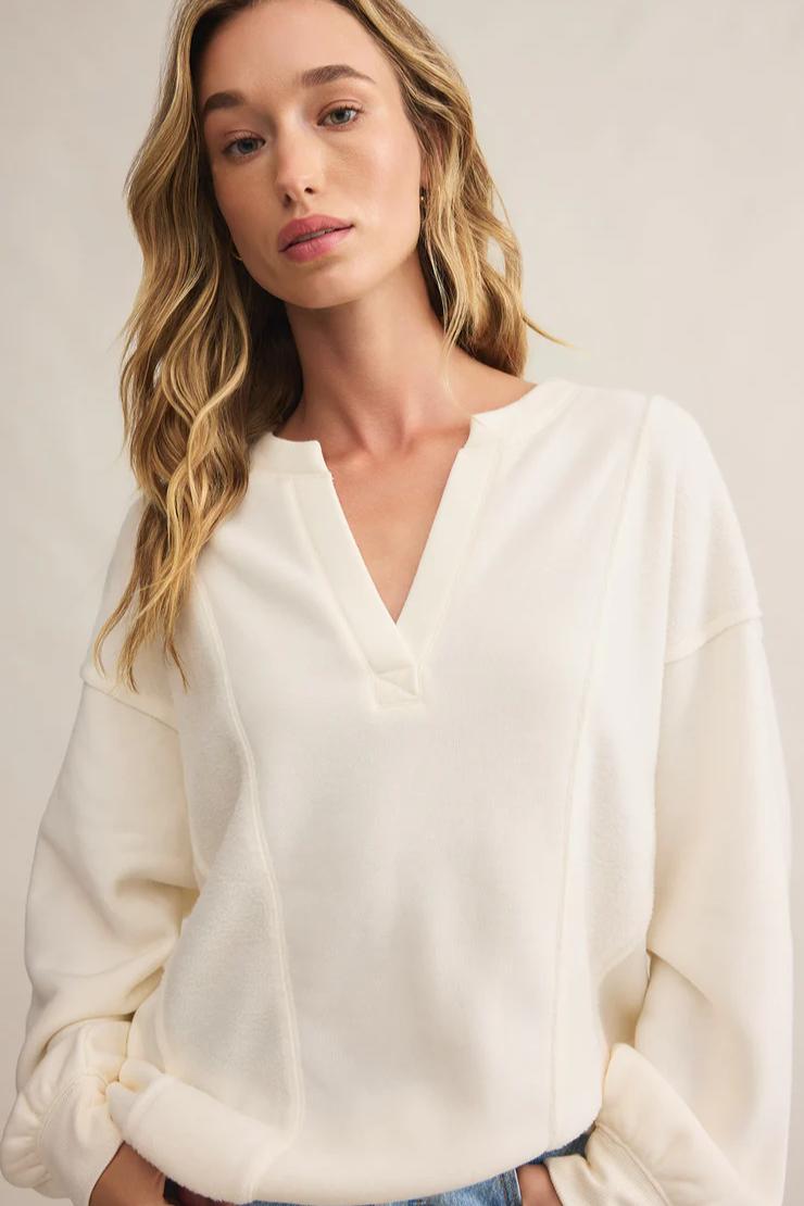 Out Of Towner Sweatshirt Product Image