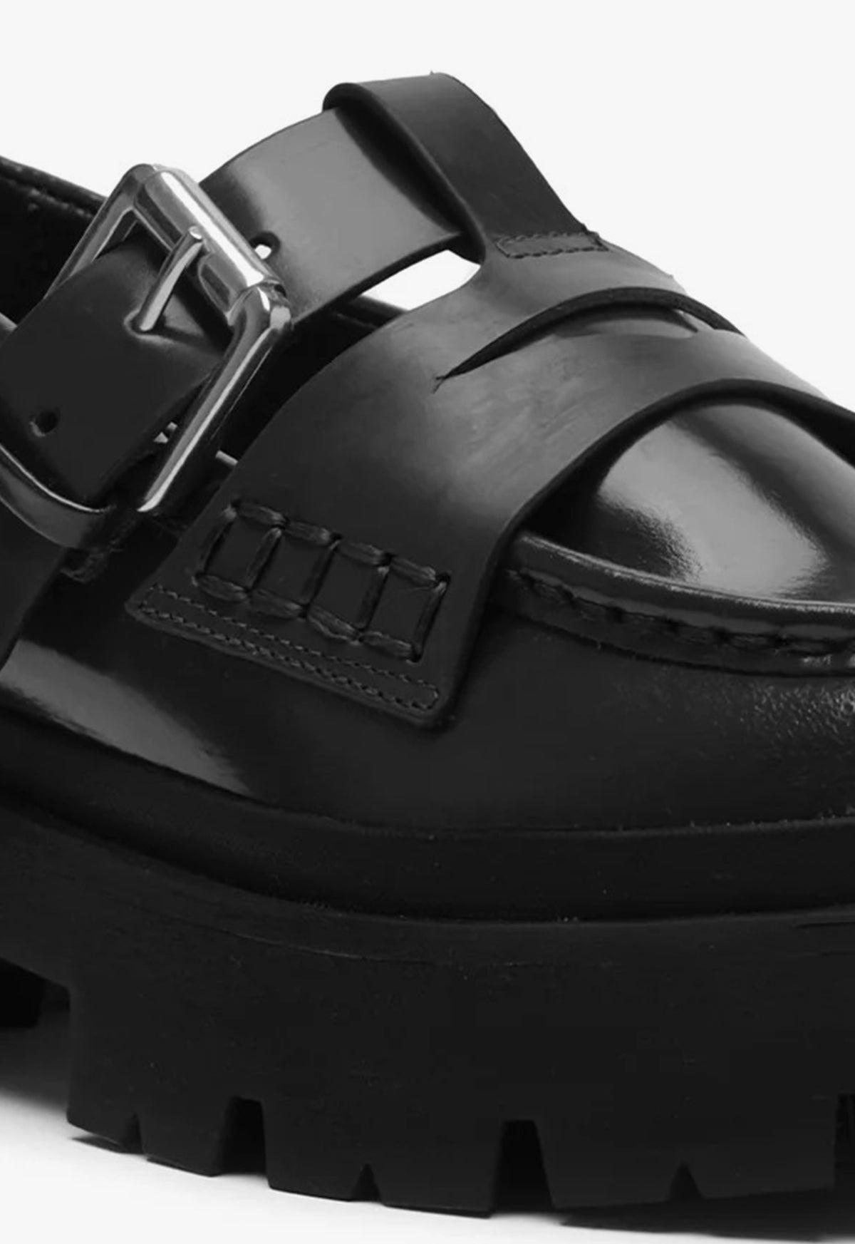 Alana Flat Product Image