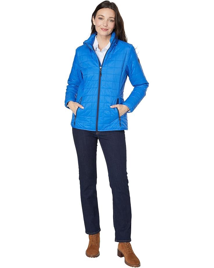 Heavenly Hooded Jacket Product Image