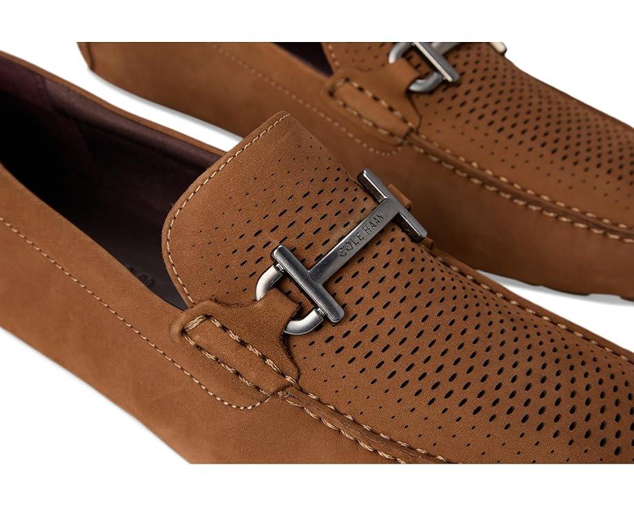 Men's Cole Haan Grand Laser Bit Drivers Product Image