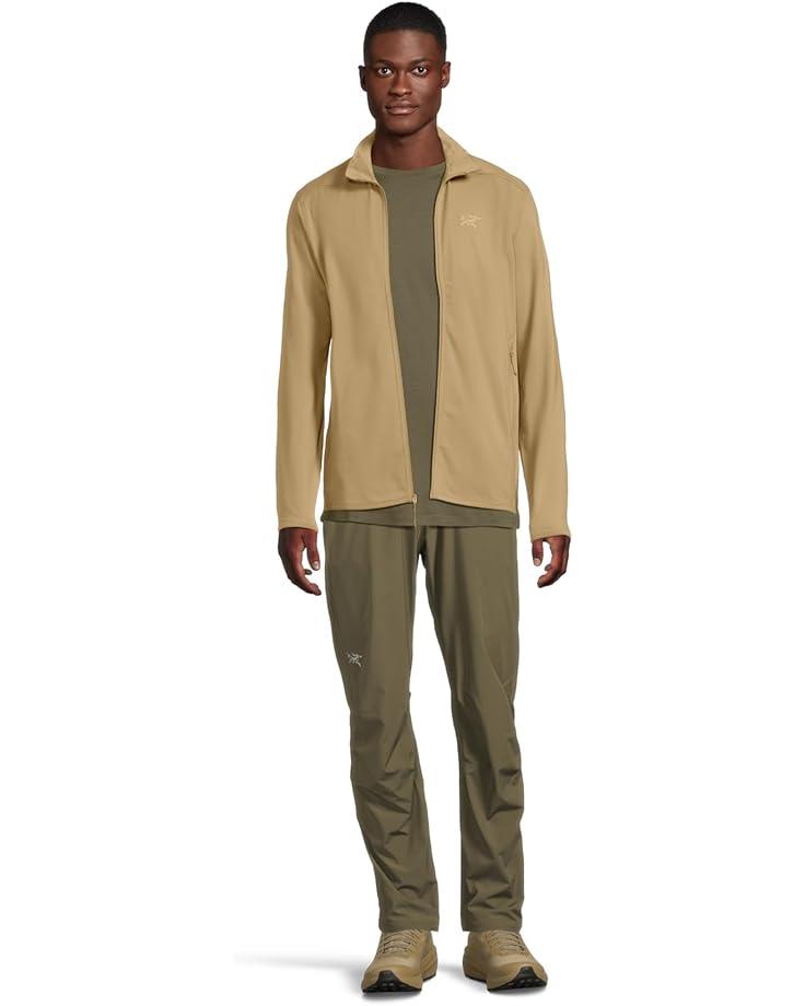 Men's Arc'teryx Kyanite Lightweight Jacket Product Image