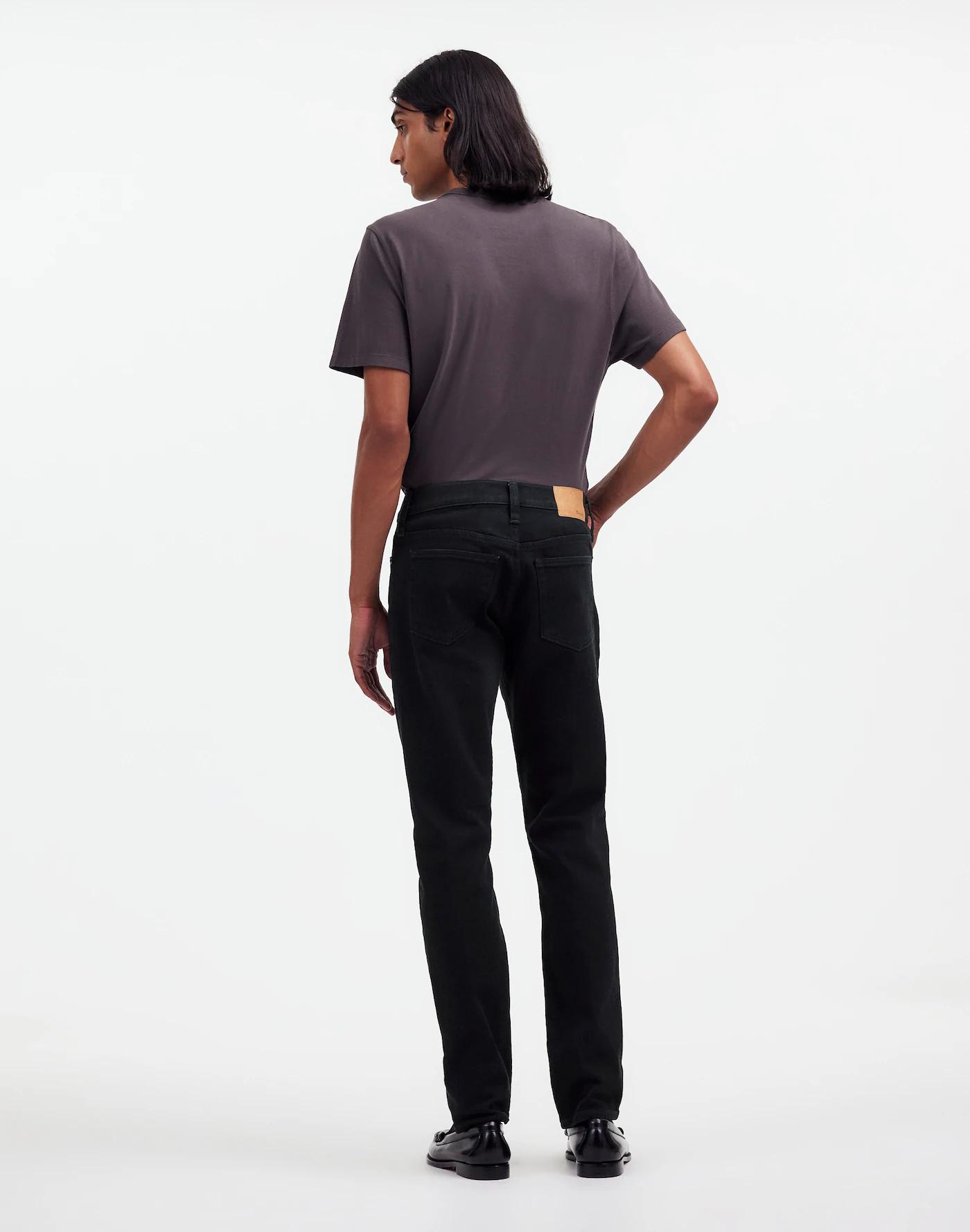 Slim Jeans Product Image