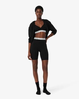 Cotton Loungewearwear Cycle Shorts Product Image