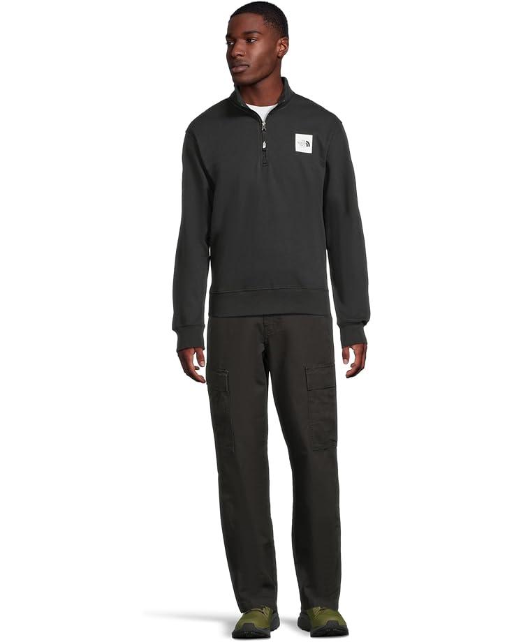 Canyonlands High Altitude 1/2 Zip Product Image