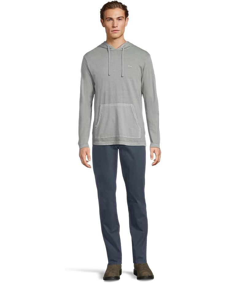 Bamboo Shade Hoodie Product Image