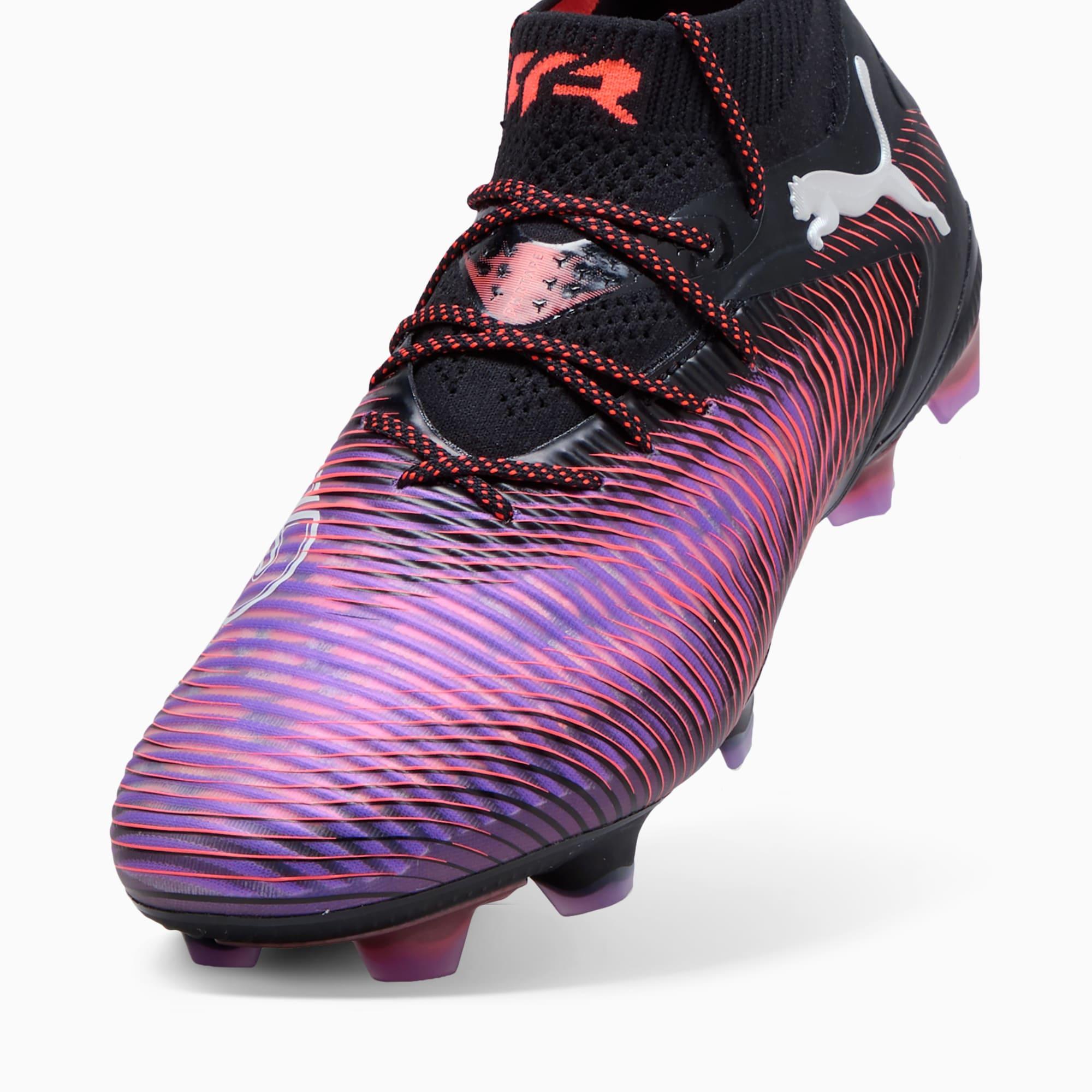FUTURE 8 ULTIMATE Firm Ground Women's Soccer Cleat Product Image
