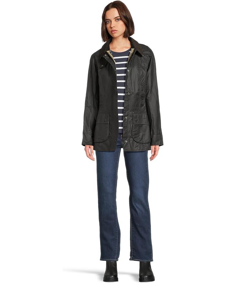 Barbour F/Wt Cavalry Product Image