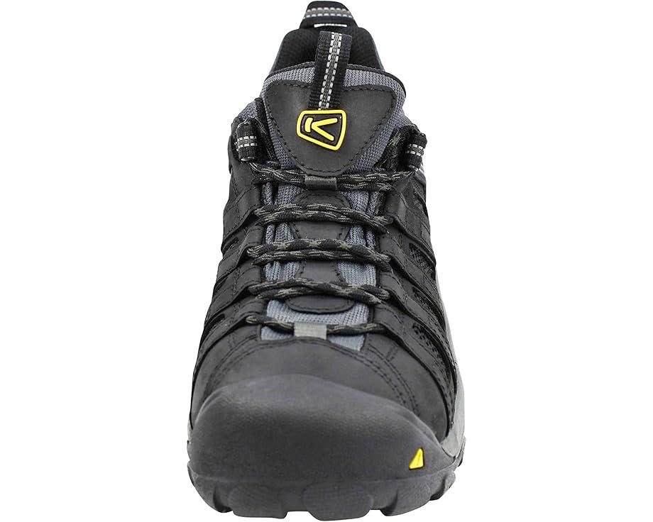 Lansing Low (Steel Toe) Product Image