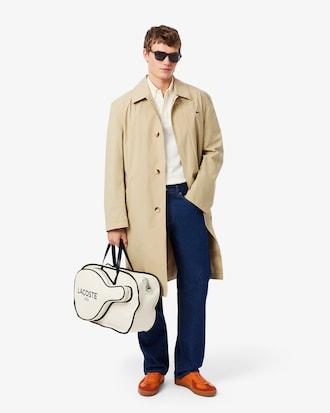 Men's Baseshot Pro Leather Sneakers Product Image