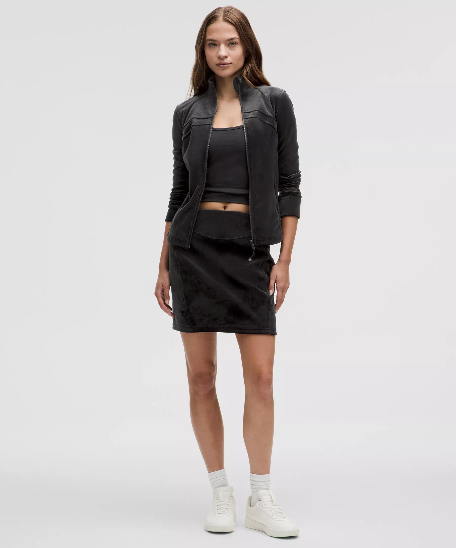 Define Jacket *Velvet Product Image