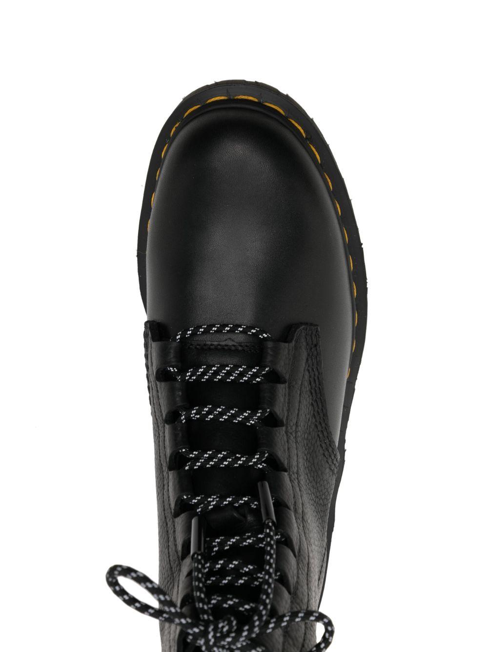 1460 Pascal lace-up combat boots Product Image