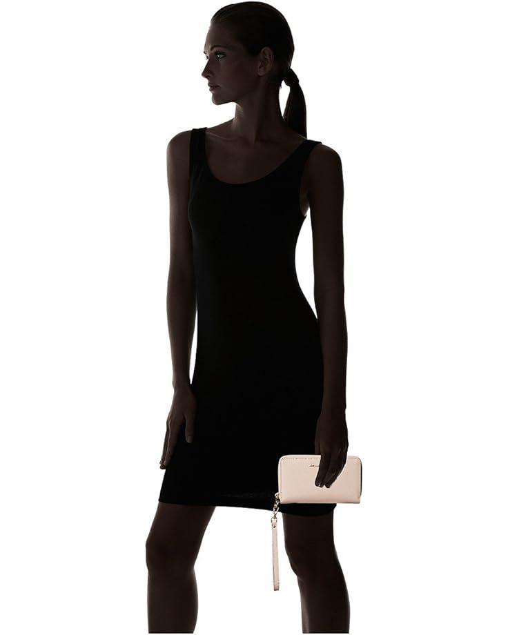 Mk Charm Medium Tab Pocket Bifold Product Image