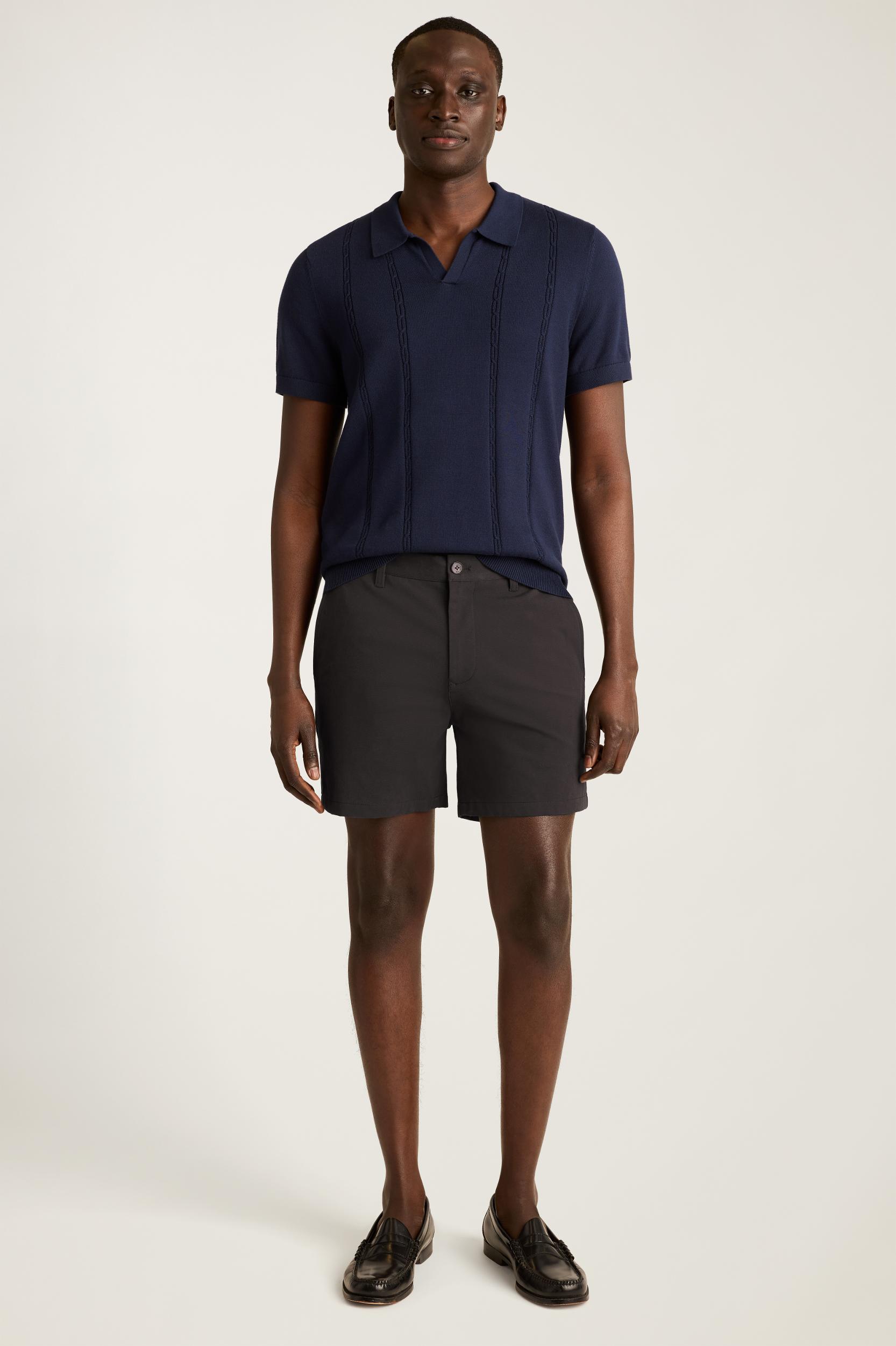 The Chino Short 2.0 Product Image