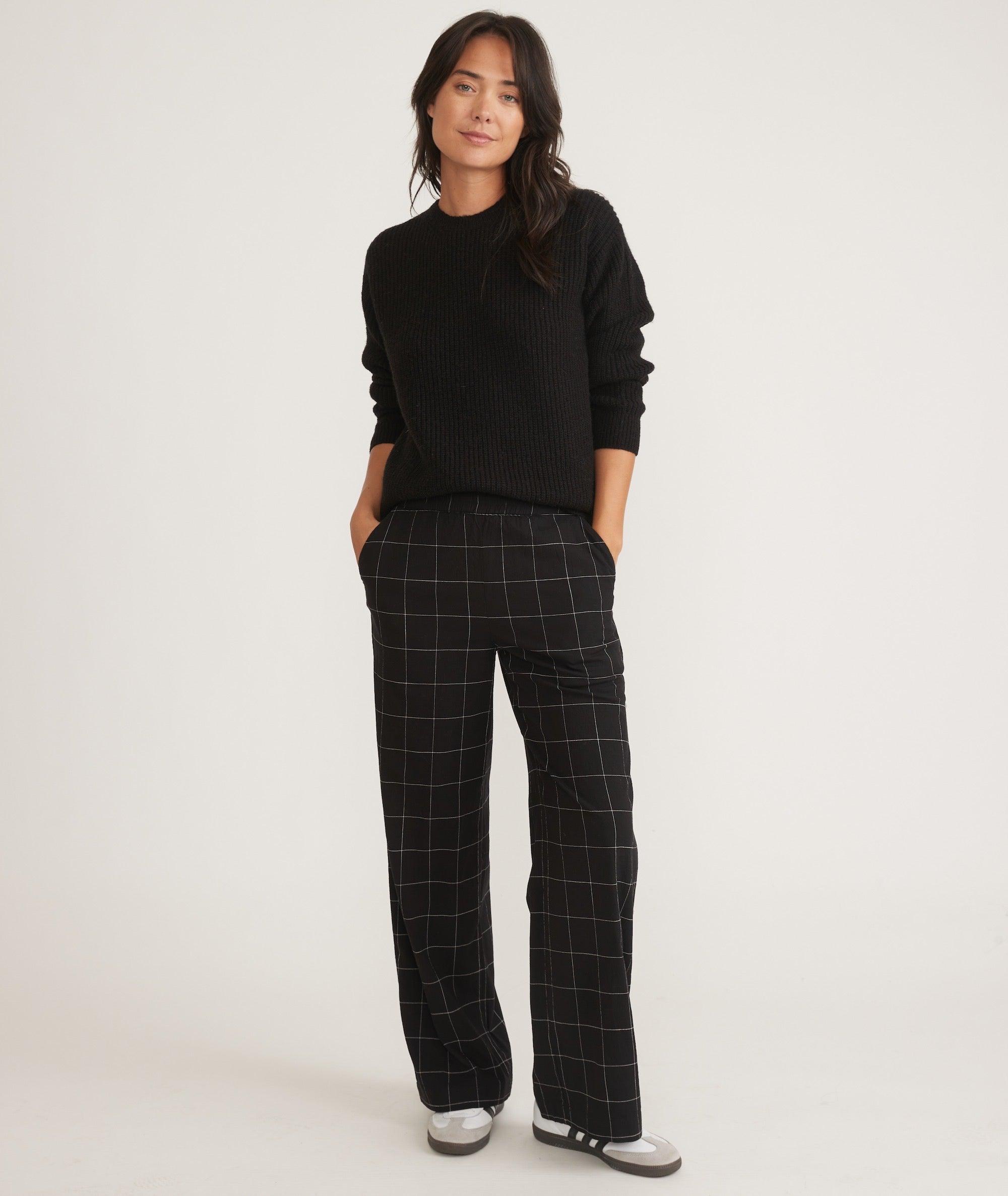 Renee Dream Yarn Crewneck Product Image