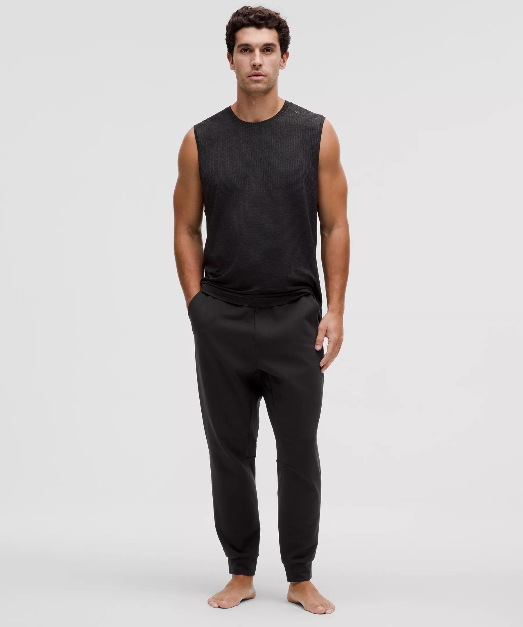 Intent Jogger *Shorter Product Image