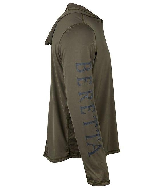 Beretta Keys Flex Performance Hoodie Product Image