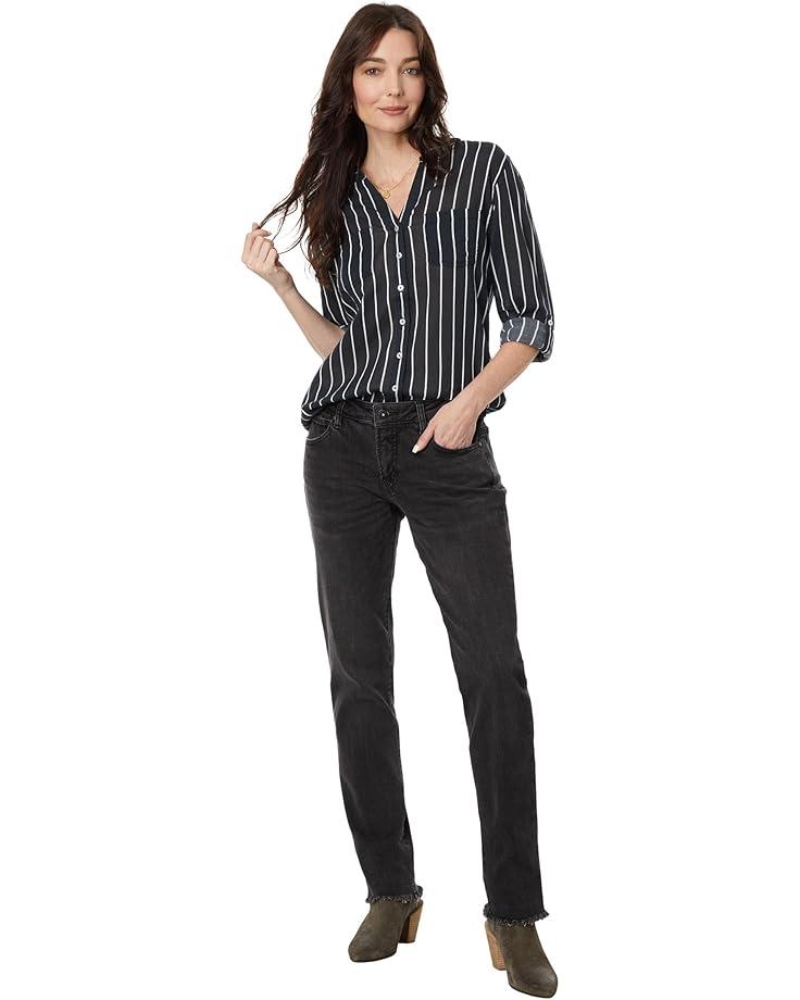 Tibby Flare Jeans Product Image